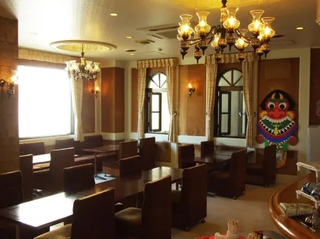 Business Hotel Sakura