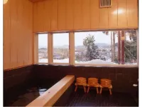 Pension Hanatsubaki - 2-Star