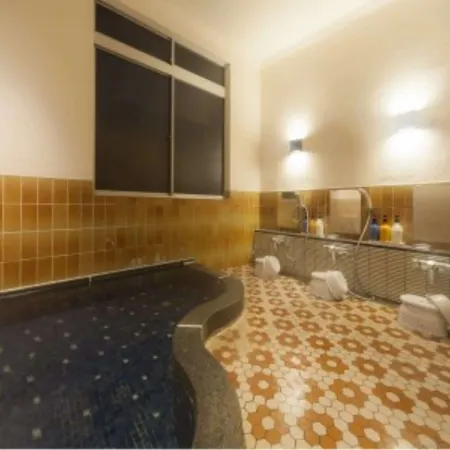 Onsen Guest House Aobato no Su