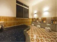 Onsen Guest House Aobato no Su - Thermen