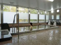 Kyukamura Shikotsuko - Thermen