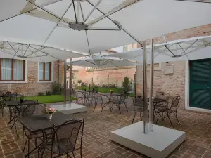 Hotel NH Venezia Santa Lucia - ex Hotel Bellini