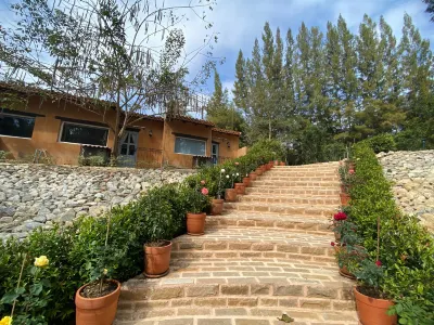 Moon River Village Hotels in Wang Nam Khiao District