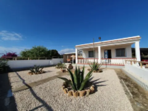Rina Hotels in Ispica