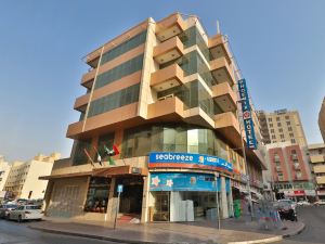 Collection O Phoenix Hotel
