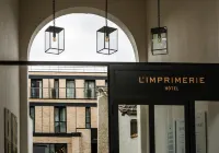 L'Imprimerie Hôtel Hotels near ESCE