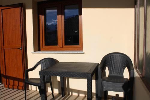 Hotel 4Seasons Appartamenti, Public Areas, Public Areas