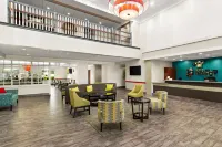 Best Western Galleria Inn  Suites - Jacuzzi