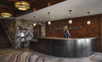 Hyatt Vacation Club at Northstar Lodge
