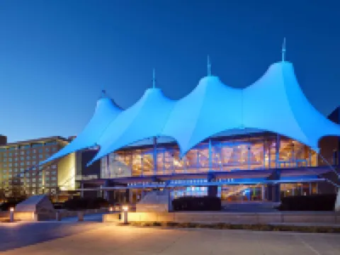 Embassy Suites by Hilton Hampton Convention Center Hotels in Hampton