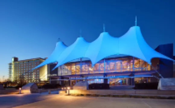 Embassy Suites by Hilton Hampton Convention Center Các khách sạn ở 