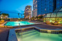 Hilton Tampa Downtown Hotels in Tampa