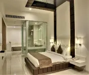 Hotel Lake View Hotels in Saputara