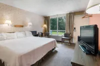 Americas Best Value Inn Wytheville Hotels in Lead Mines