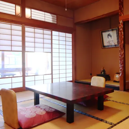 Maruka Ryokan