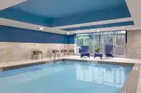 Hampton Inn by Hilton Midland