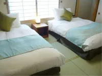 Kashiwaya Hotels in Nikko