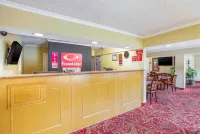 Econo Lodge Huntington - Barboursville University Area