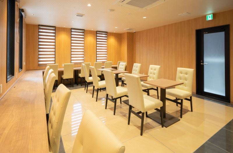 Kyoto Plaza Hotel Kyoto Station South photo 4