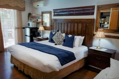 Park Living Guesthouse  호텔