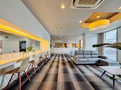 Fukuoka Share Hotel