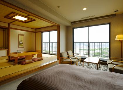 Inasayama Kanko Hotel