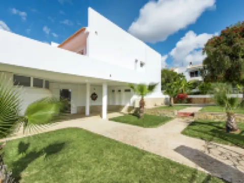 Aladdin - VIP Properties