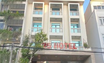 Q Hotel - 386 Hai Ba Trung Da Lat