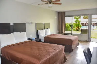 Rodeway Inn Sun City Center Hotels in Hillsborough County