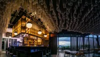 Holiday Inn BUCARAMANGA CACIQUE by IHG - bar