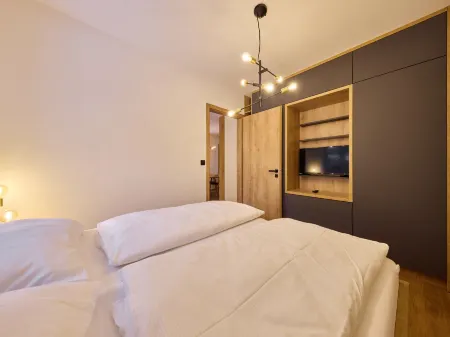 Charming Mountain Oasis Отели в г. Пец-под-Снежкой