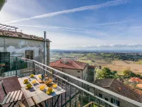 Trilocale Casa Nel Castello