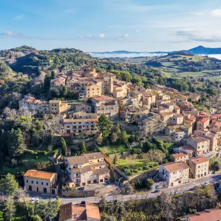 La Casa di Alice