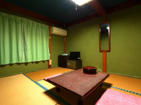 Goshikihamaso Kato Bekkan