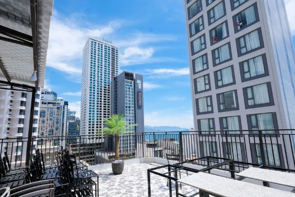 프린스 호텔 나트랑(Prague Nha Trang Hotel)_3