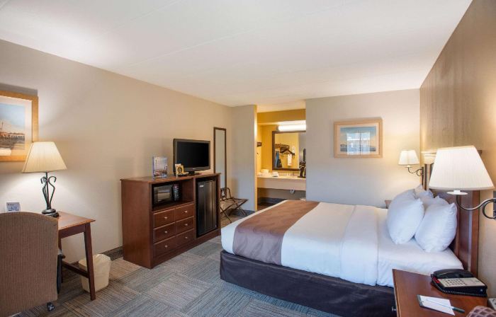 Quality Inn Easton