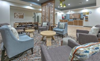 Candlewood Suites Lake Jackson-Clute