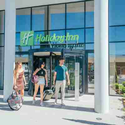 Holiday Inn Bordeaux-Merignac Hotel Exterior