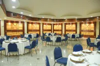 Hotel Golden Park Internacional Foz & Convenções by Nacional Inn