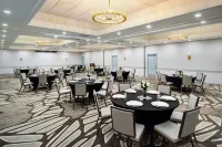 DoubleTree by Hilton Hotel Rocky Mount - Wifi