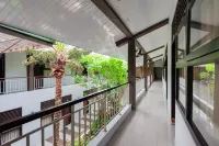 RedDoorz Syariah Near Banda Aceh Convention Hall Syiah Kuala 호텔