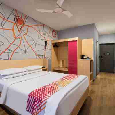 Ginger Mangalore Rooms