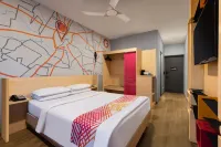 Ginger Mangalore Hotels near Monte Mariano Church