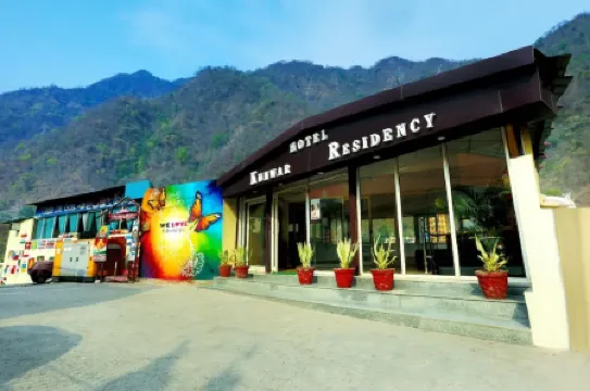 Kunwar Residency