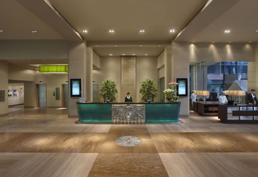 호텔 조식 뷔페