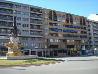 Hotel Castilla