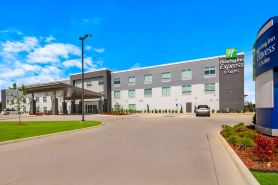 Holiday Inn Express & Suites SPRINGDALE - FAYETTEVILLE AREA by IHG