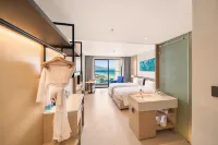 The Western Seaview Cam Ranh Condotel Các khách sạn ở Cam Ranh