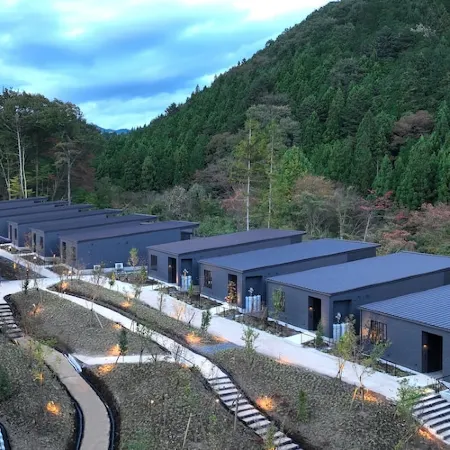 Rakuten STAY VILLA Nikko