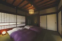 Kominkayado Loof Tsutanoie Hotels in Yamanashi